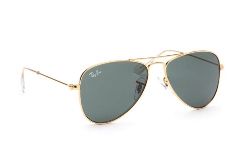 Ray Ban® Junior Aviator Rj9506s 22371 Lentiamo