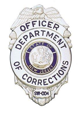 New Jersey Department of Corrections - Wikiwand