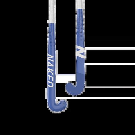 NAKED PRODIGY BLUE JUNIOR Vik Sdn Bhd