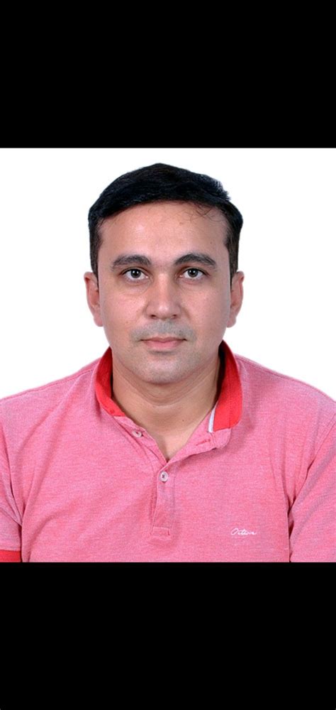 Rajesh Bhar