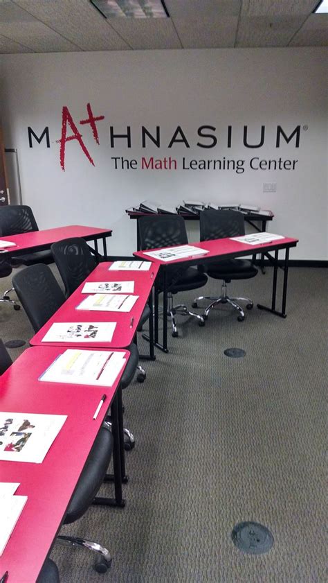 Getting Ready To Get To Know New Mathnasium Learning Center Owners Math Learning Center