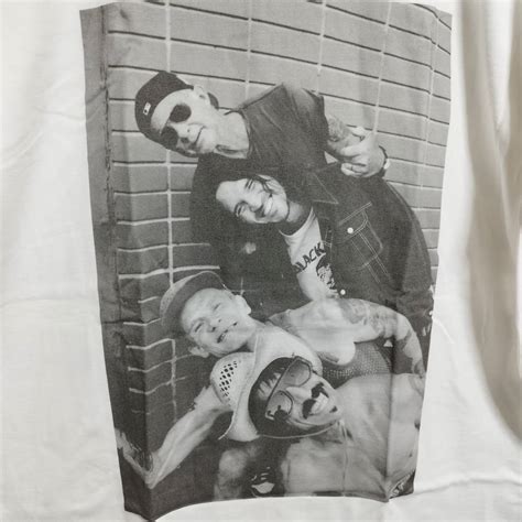Yahoo オークション レッチリ BIGプリントTシャツ RED HOT CHILI PEP