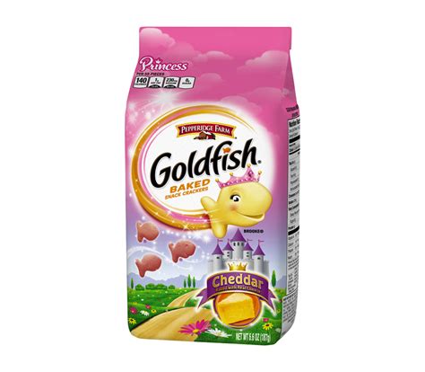 The 25 Best Ideas for Baby Goldfish Crackers - Home, Family, Style and ...