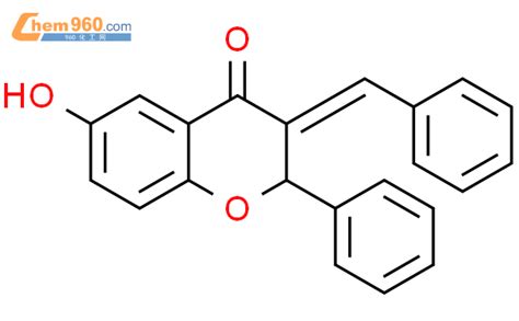 Benzylidene Phenyl Dihydro H