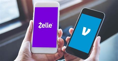 Zelle vs. Venmo: What’s the Difference and Which Is Better?