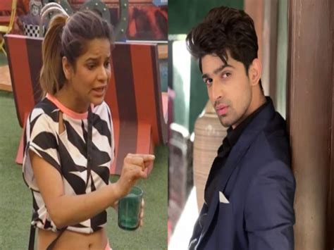 Bigg Boss 17 Bigg Boss 16 Ex Contestant Archana Gautam Support Abhishek