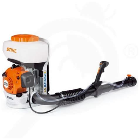 Pulverizador Y Nebulizador Sr Stihl Nexles Portugal