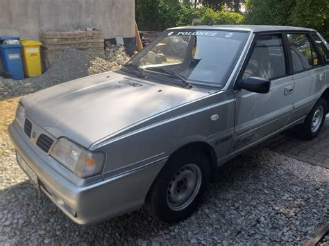 Polonez Atu Plus Gsi Nowy Targ Olx Pl