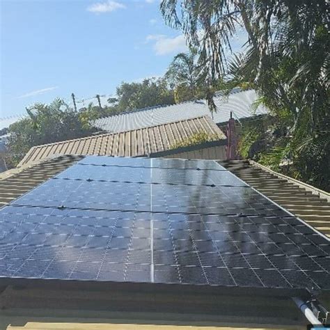 Solahart Hervey Bay Solar Panel Hot Water Solar Battery Installer