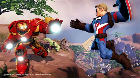 Disney Sides With Investors Not Fans To Cancel Disney Infinity