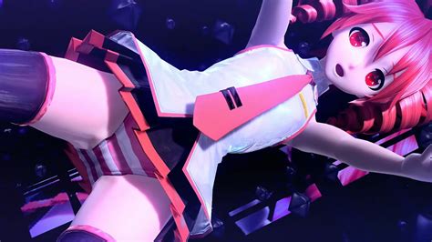 Project Diva modLow angle PV テオ teto Ver YouTube