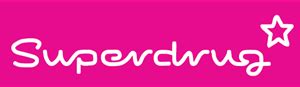 Superdrug Logo PNG Vector (EPS) Free Download