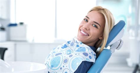 Top 5 Health Benefits Of Getting Regular Dental Cleanings In Columbia Md