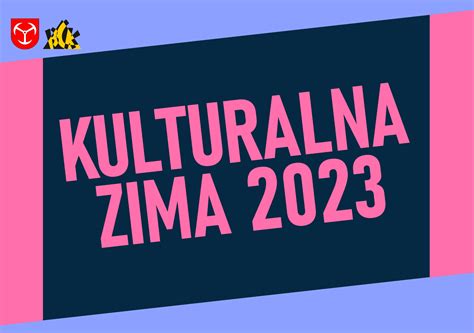 13 24 02 23 Kulturalna Zima 2023 zajęcia i warsztaty artystyczne w