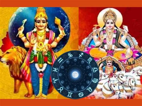 Lucky Zodiacs Of Mercury Transit And Budha Aditya Yogam On Akshaya