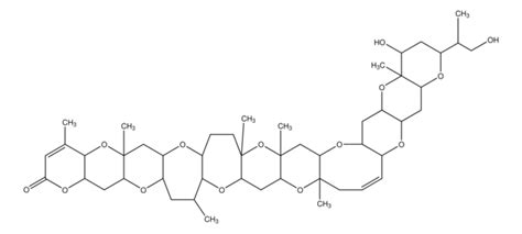 Brevetoxin 9 | Sigma-Aldrich