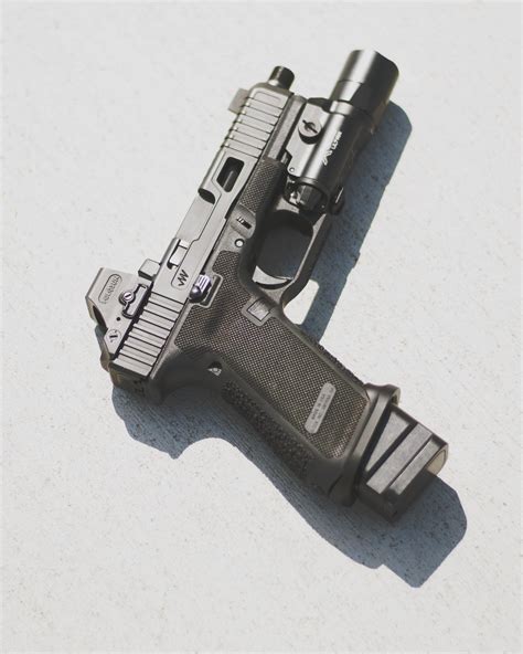 131 Best Jagerwerks Images On Pholder Glocks Glock Mod And Cz Firearms