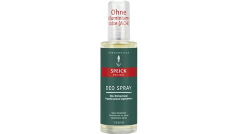 Speick Original Deo Spray Online Bestellen M Ller