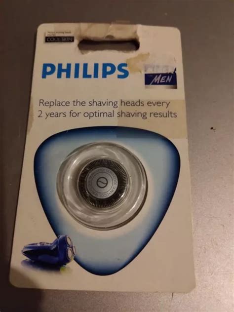 Philips Hq T Te De Rasoir Pour Rasoir Pour Philishave Cool