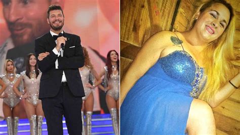 Tiene 21 Años Es De Entre Ríos Y Sueña Con Conocer A Marcelo Tinelli