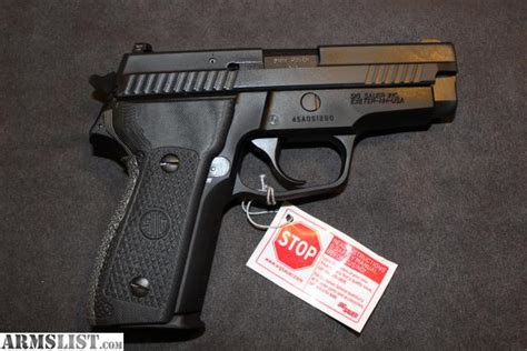 Armslist For Sale Sig Sauer P Classic Carry