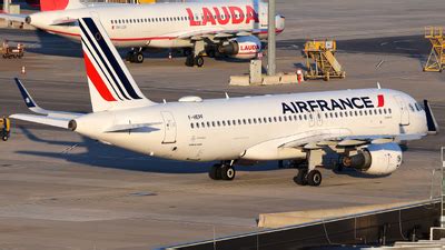 F Hepf Airbus A Air France Roberto Falciola Jetphotos