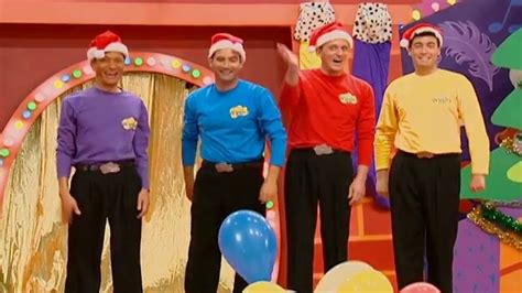 The Wiggles All Season 4