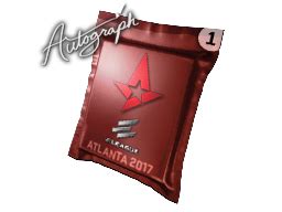 Capsule Autograph Capsule Astralis Atlanta Cs Go Cs Wiki By