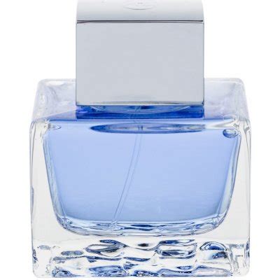 Antonio Banderas Blue Seduction toaletná voda pánska 100 ml tester od