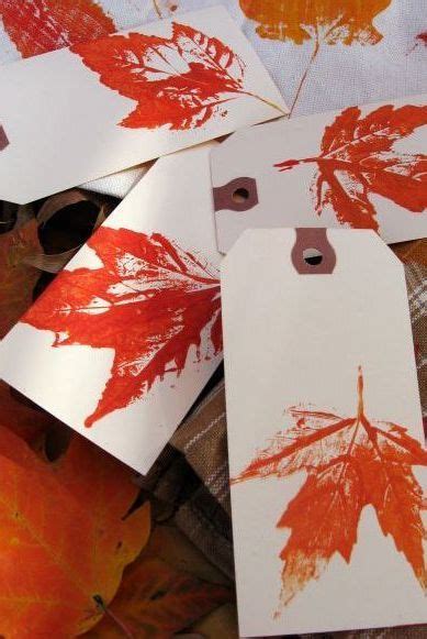 Best Leaf Craft Ideas To Help You Fall Into The Season Leaf Crafts