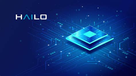 Cvedia Partners With Ai Chipmaker Hailo To Launch Next Generation