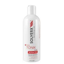 Solverx Rosacea Forte 200 Ml Tonik Do Twarzy