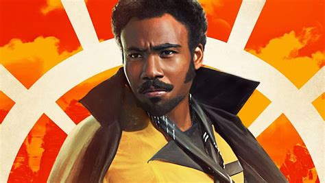 How a Lando Series Could Play with STAR WARS Canon - Nerdist