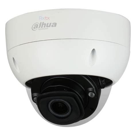 Dahua DH IPC HDBW5442H ZHE Quality 4MP IR VF Dome IP