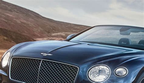 A Brand-New Bentley Is on The Way - Advisory Excellence