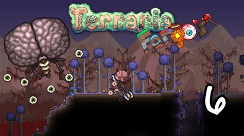 Terraria Fargo S Mod Let S Play Episode 6 Lightning And Blood YouTube