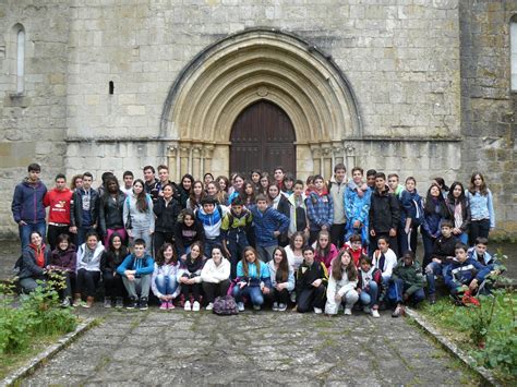 Colegio Amor De Dios Burlada Salida Fin De Curso Eso