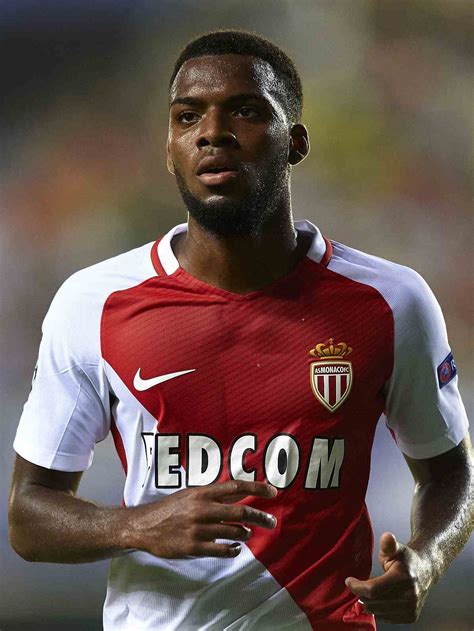 Thomas Lemar Joins Atletico Madrid Cgtn