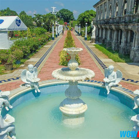 Marian Orchard Sa Brgy Malabanan Balete Batangas Wowbatangas