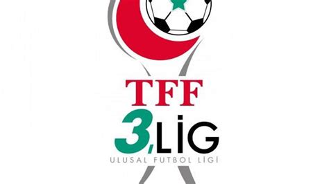 3 Lig de play off birinci tur maçları sona erdi Tüm Spor Haber ALT