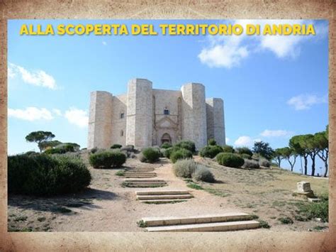 Book Creator Alla Scoperta Del Territorio Di Andria