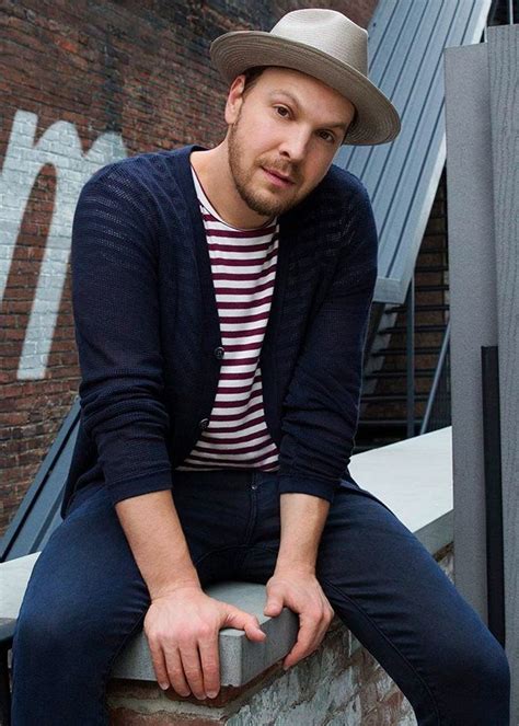 Gavin DeGraw – GrayRock Entertainment