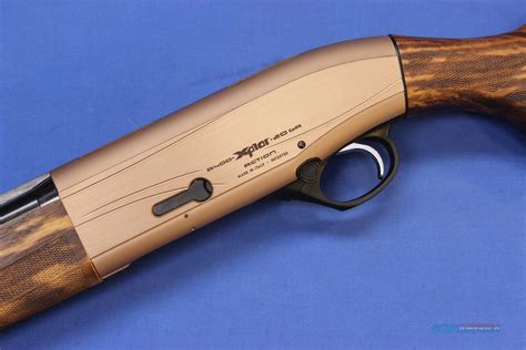 BERETTA A400 ACTION XPLOR 20 GA BRO For Sale At Gunsamerica