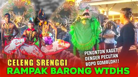 SPESIAL PERDANA PEMBARONG LAMPUNG Mbak Srikandi NYELENG REAKSI