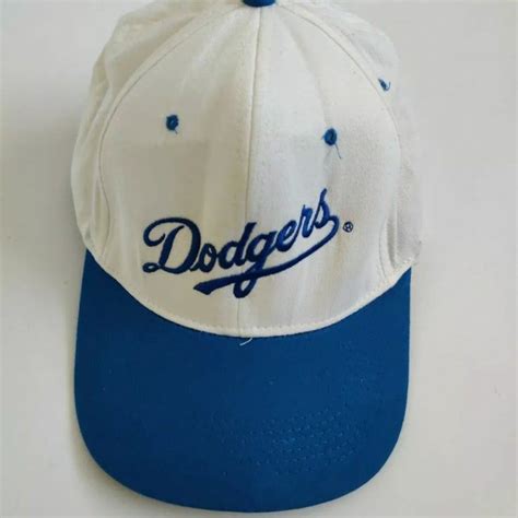 Mercari Your Marketplace Mercari La Dodgers Hat Dodgers Hats