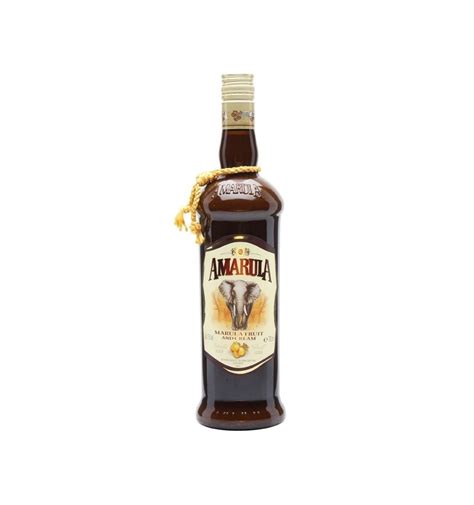 Liqueur Cr Me Amarula Cl Liqueur Portugaise Portugalgetwine