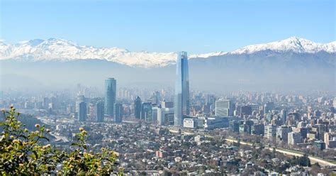 santiago worth visiting wanderlust  kids