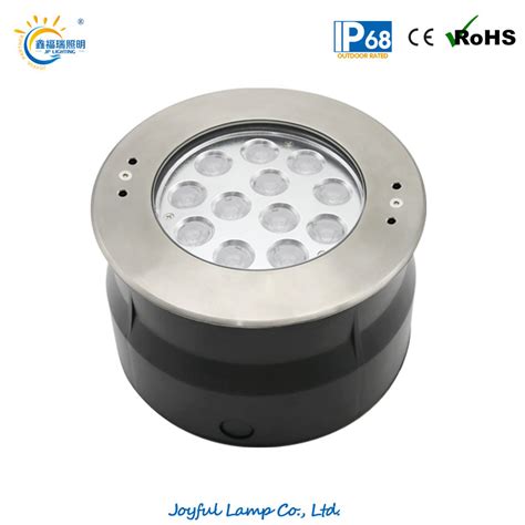 W Ip Swimming Pool Light Rgb Single Color Led Underwater Light