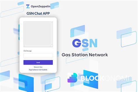 Better Ux Gas Station Network Arrives To Turn Ethereum Dapps Into Apps