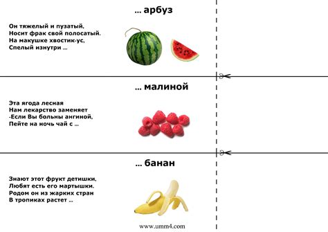 Загадки для детей загадки с картинками ответами